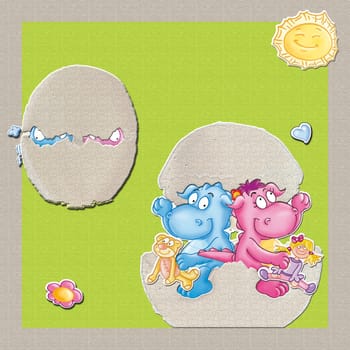 children,landscapes,animals,illustrations,kids