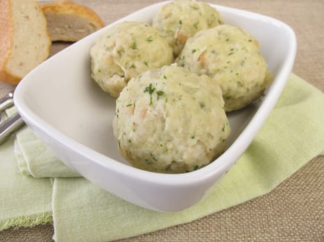 Dumplings