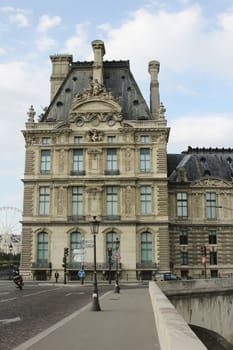 France, Paris - June 17, 2011
