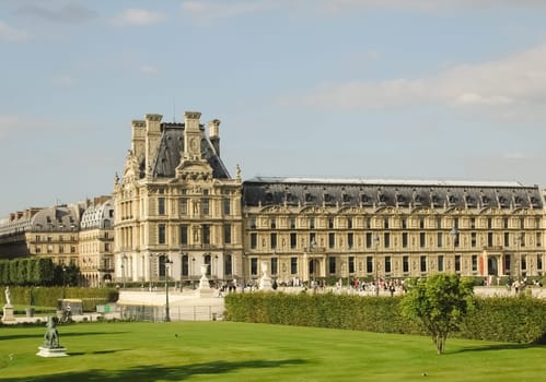 France, Paris - June 17, 2011
