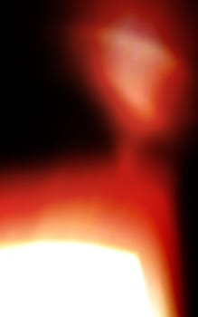 a Overlay effects light texture background