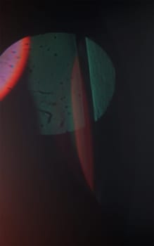 a Overlay effects light texture background