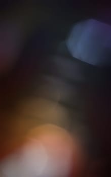 a Overlay effects light texture background