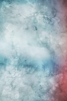 a Watercolor texture background very colorfull