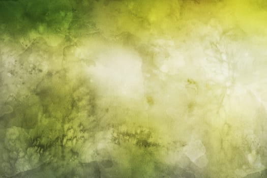a Watercolor texture background very colorfull