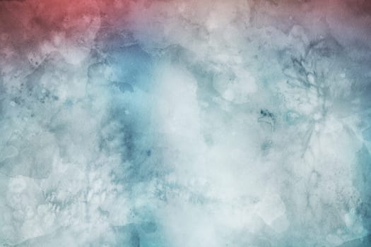 a Watercolor texture background very colorfull