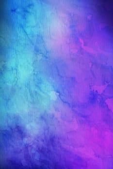 a Watercolor texture background very colorfull