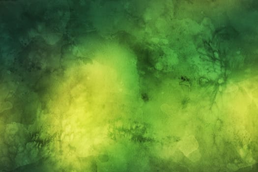 a Watercolor texture background very colorfull