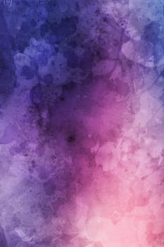 a Watercolor texture background very colorfull