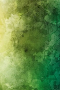 a Watercolor texture background very colorfull