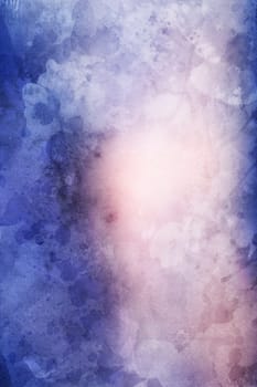 a Watercolor texture background very colorfull