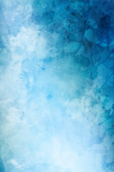 a Watercolor texture background very colorfull