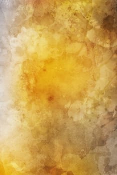 a Watercolor texture background very colorfull