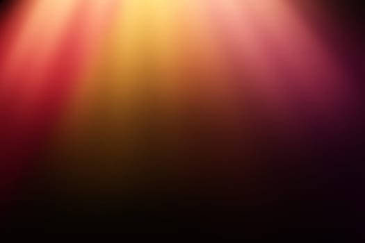 a overlay Lens flares with flash lights
