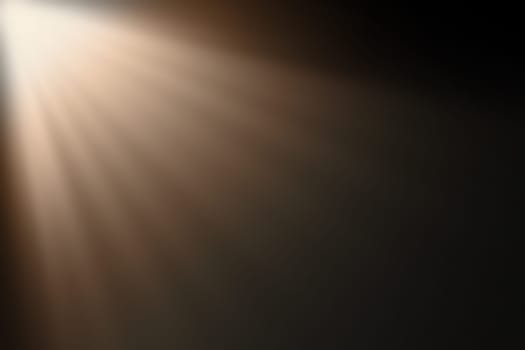 a overlay Lens flares with flash lights