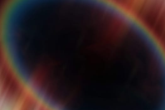 a overlay Lens flares with flash lights
