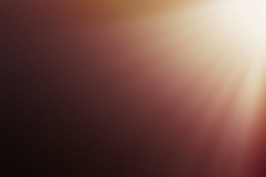 a overlay Lens flares with flash lights