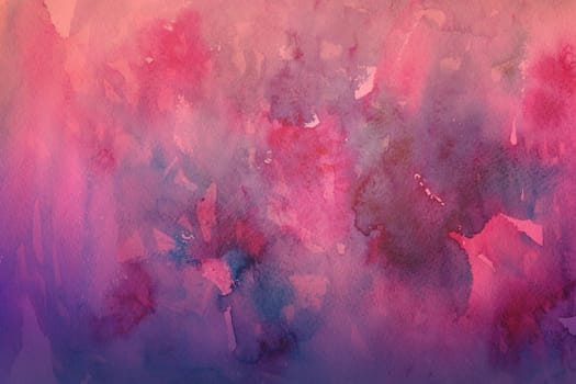 Watercolor texture background very colorful