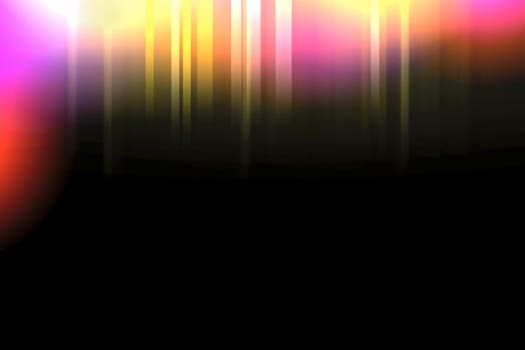 aLeaks Lights color texture background