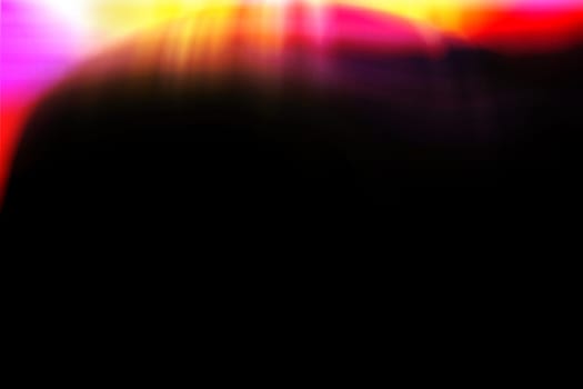 aLeaks Lights color texture background