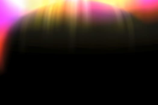 aLeaks Lights color texture background