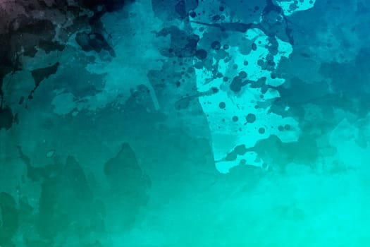 a Watercolor texture background colorful splash