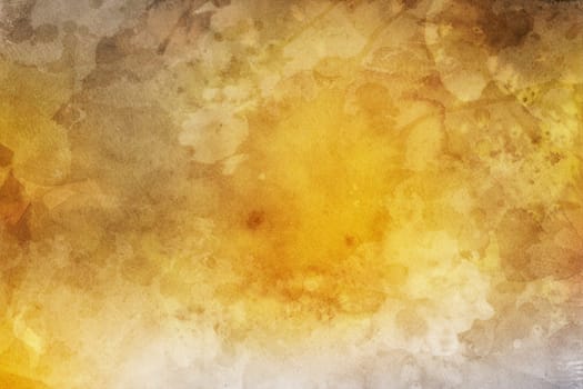 a Watercolor texture background colorful splash