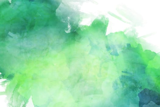 a Watercolor texture background colorful splash