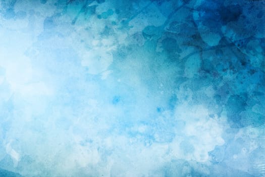 a Watercolor texture background colorful splash