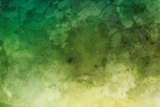 a Watercolor texture background colorful splash