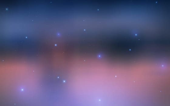 a Space Background texture color lights