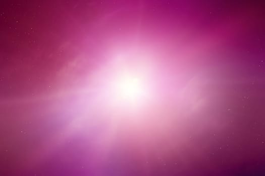 a Space Background texture color lights