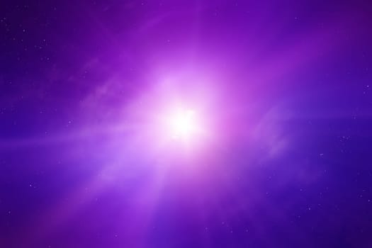 a Space Background texture color lights