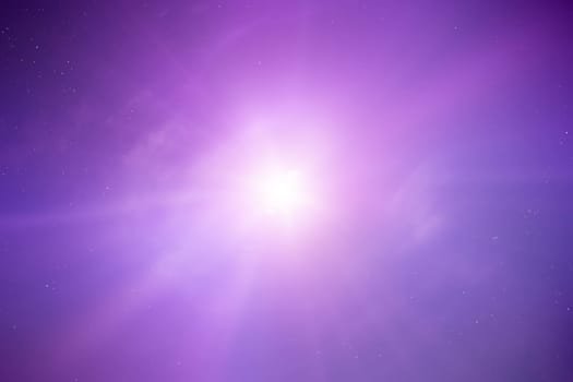 a Space Background texture color lights