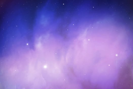a Space Background texture color lights