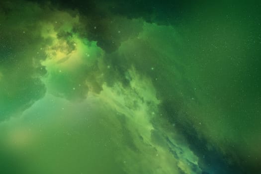 a Space Background texture color lights