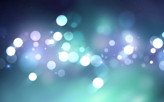 a Space Background texture color lights