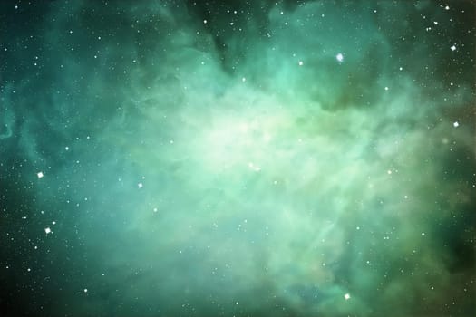 a Space Background texture color lights
