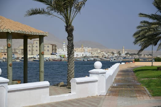 Quriat - Quriyat is a small town and port in the Sultanate of Oman and is located on the Indian Ocean