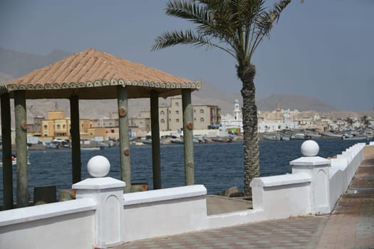 Quriyat - Quriat is a small town and port in the Sultanate of Oman and is located on the Indian Ocean