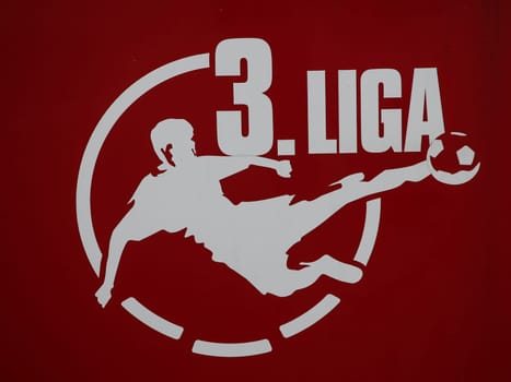 Logo DFB 3.Liga
