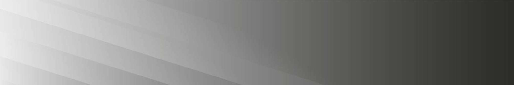 Abstract gray lines background in different sizes - illustration