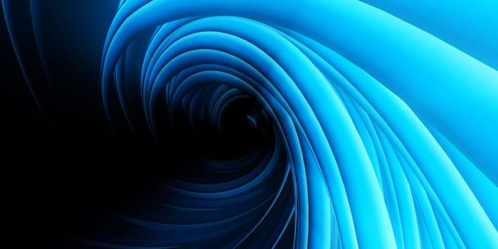 Business Portal with Internet Technology as Art