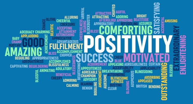 Think Positive or Thinking as an Optimist
