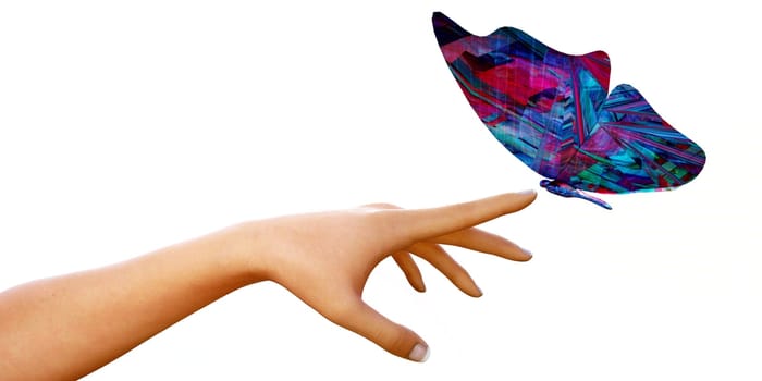 Mixed Reality Merging Real and Virtual Worlds Together