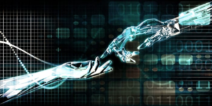 System Integration with Digital Platform Network Technology