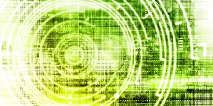 Electronic Medicine or E-Medicine Medicare for Technology