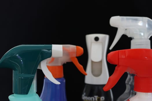 cleaning instruments diffuser sprays disinfection care protection hygiene