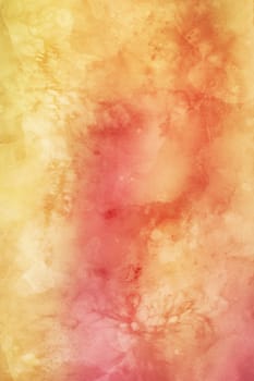a Watercolor texture background colorful splash