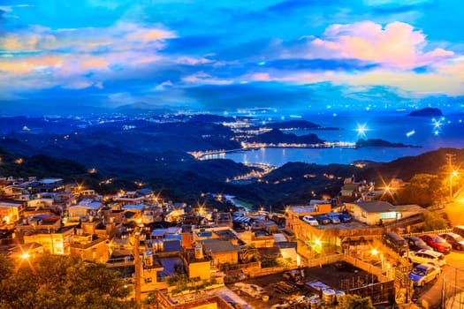 New Taipei City, Taiwan - June 30, 2014